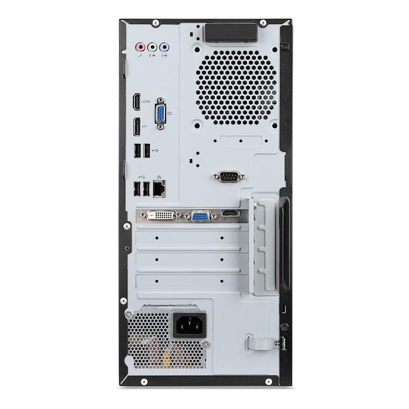 Acer VS2690G Desktop PC - Intel Core i5-12400 1TB HDD 4GB RAM Win 11 Pro DT.VWMEA.00X