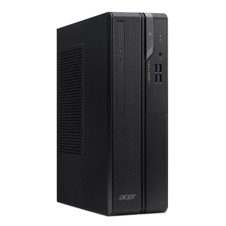 Acer VX2690G Desktop PC - Intel Core i7-12700 512GB SSD 4GB RAM Win 11 Pro DT.VWNEA.004
