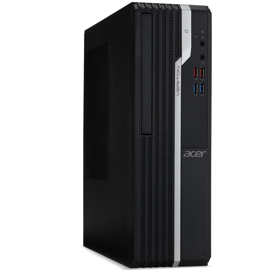 Acer Veriton VX2690G SFF Desktop PC - Intel Core i7-12700 8GB RAM