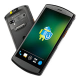 Urovo DT50S Enterprise Smart PDA Barcode Scanner