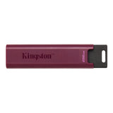 Kingston Technology DataTraveler Max 256GB USB-A Flash Drive DTMAXA/256GB