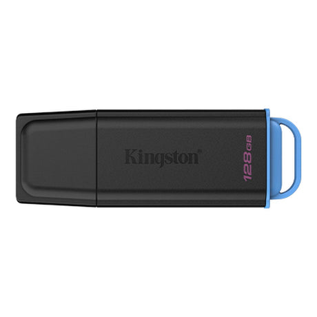 Kingston DataTraveler Exodia 128GB USB Flash Drive DTXG2/128GB