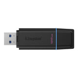Kingston DataTraveler Exodia 128GB USB Flash Drive DTXG2/128GB