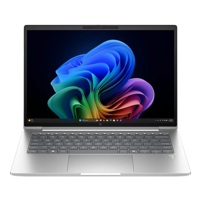 HP EliteBook 6 G2a 14-inch WUXGA Next Gen AI Laptop - AMD Ryzen 5 430 512GB SSD 16GB RAM Win 11 Pro