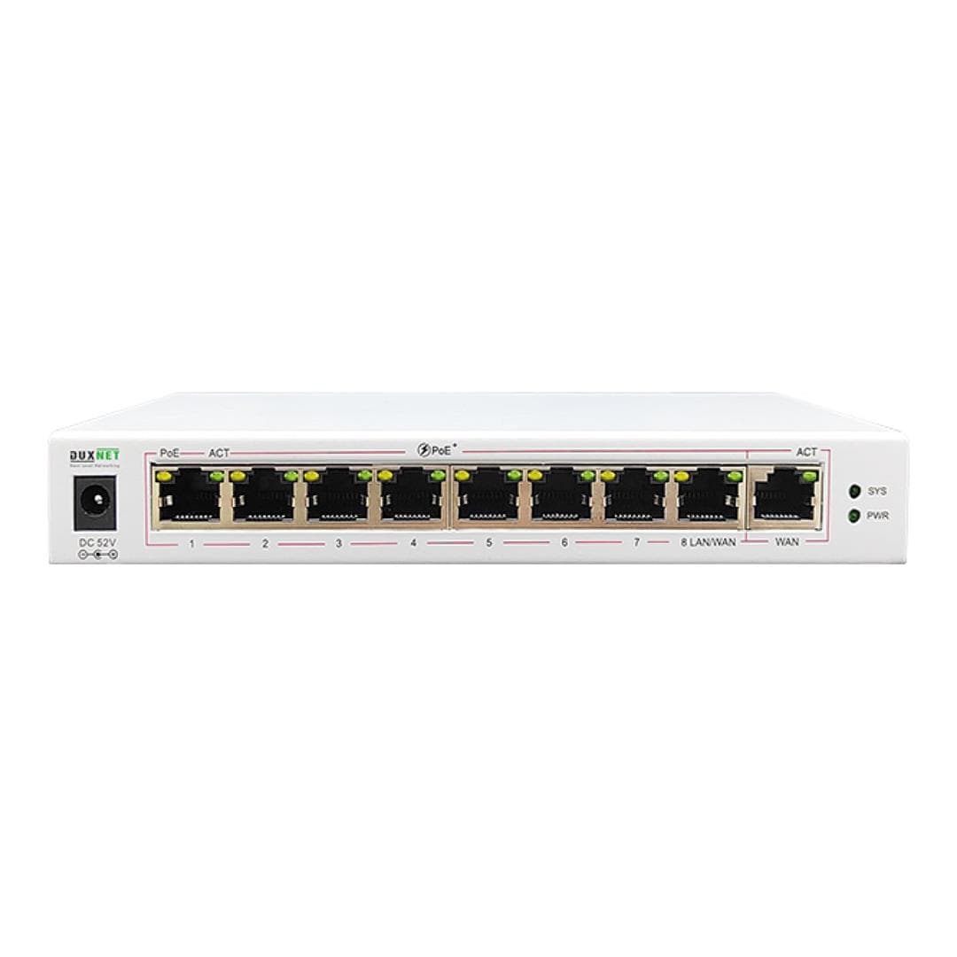DuxNet Wireless LAN Controller DUX600APC