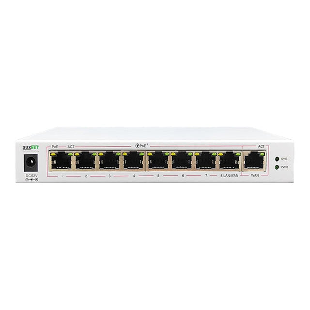 DuxNet Wireless LAN Controller DUX600APC
