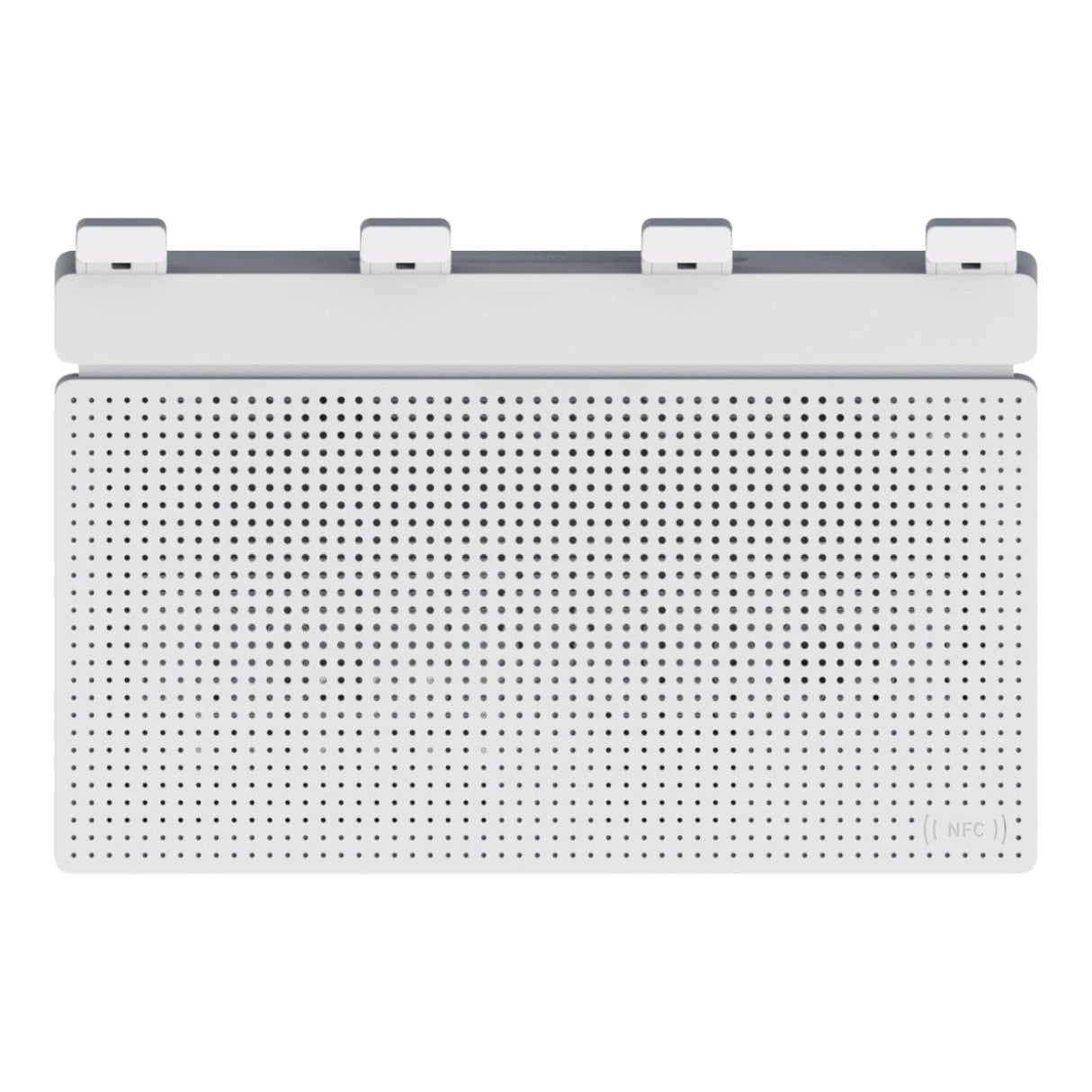 Xiaomi AX3000T Wi-Fi 6 Dual-Band Gigabit Mesh Router White DVB4423GL