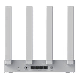 Xiaomi AX3000T Wi-Fi 6 Dual-Band Gigabit Mesh Router White DVB4423GL