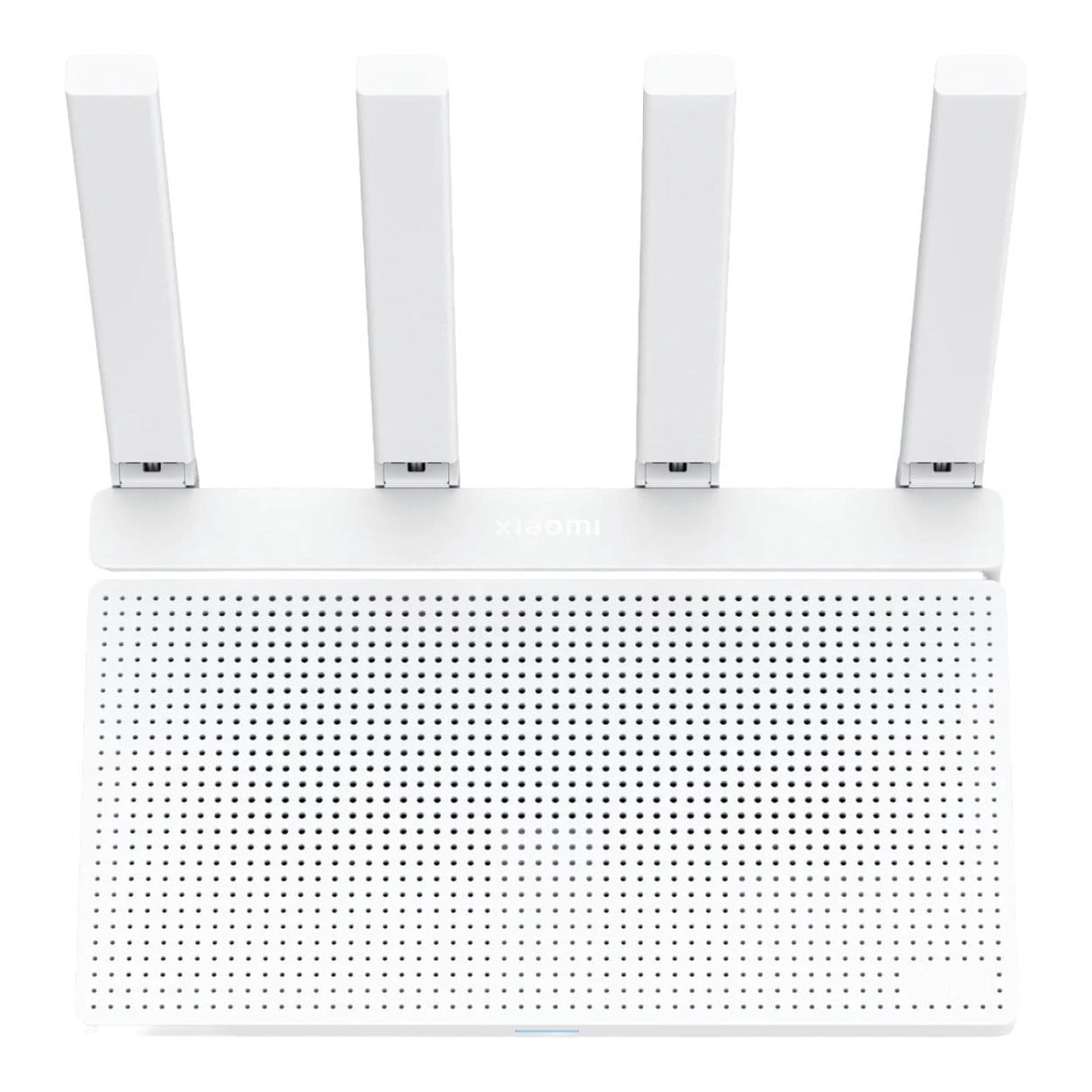 Xiaomi AX3000T Wi-Fi 6 Dual-Band Gigabit Mesh Router White DVB4423GL