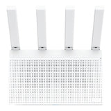 Xiaomi AX3000T Wi-Fi 6 Dual-Band Gigabit Mesh Router White DVB4423GL
