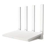 Xiaomi AX3000T Wi-Fi 6 Dual-Band Gigabit Mesh Router White DVB4423GL
