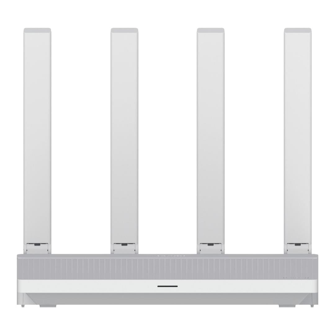 Xiaomi AX3000T Wi-Fi 6 Dual-Band Gigabit Mesh Router White DVB4423GL