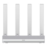 Xiaomi AX3000T Wi-Fi 6 Dual-Band Gigabit Mesh Router White DVB4423GL
