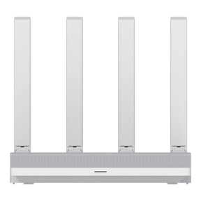 Xiaomi AX3000T Wi-Fi 6 Dual-Band Gigabit Mesh Router White DVB4423GL