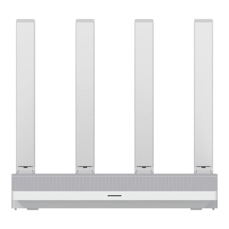 Xiaomi AX3000T Wi-Fi 6 Dual-Band Gigabit Mesh Router White DVB4423GL