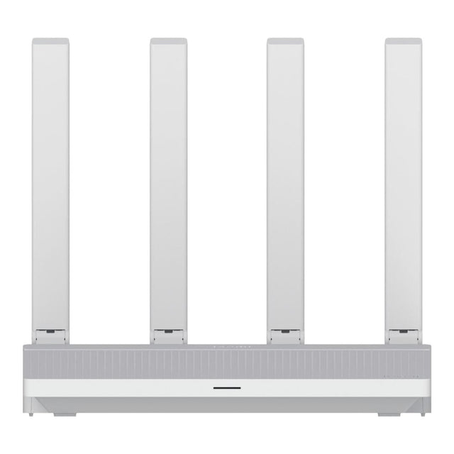 Xiaomi AX3000T Wi-Fi 6 Dual-Band Gigabit Mesh Router White DVB4423GL