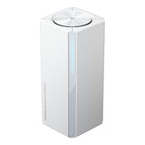 Xiaomi Mesh System AX3000 NE Whole-Home Wi-Fi 6 Router White 2-pack DVB4458GL