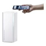 Xiaomi AX3000 NE Whole-Home Mesh System Wi-Fi 6 Router White DVB4459GL