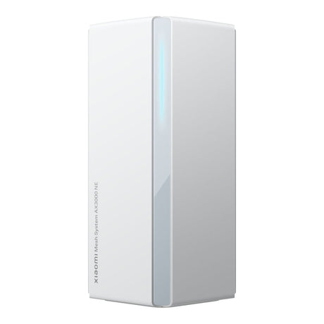 Xiaomi AX3000 NE Whole-Home Mesh System Wi-Fi 6 Router White DVB4459GL