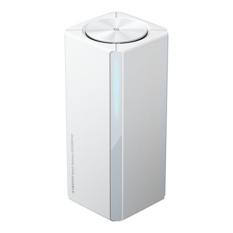 Xiaomi AX3000 NE Whole-Home Mesh System Wi-Fi 6 Router White DVB4459GL