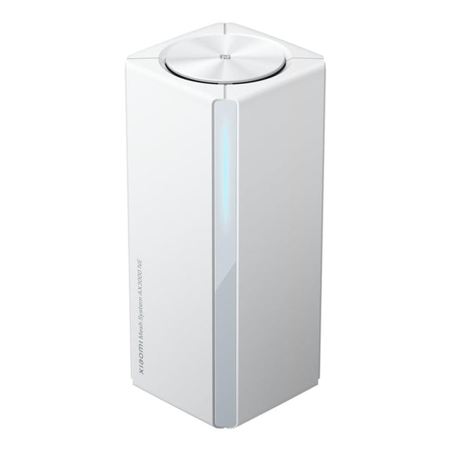 Xiaomi AX3000 NE Whole-Home Mesh System Wi-Fi 6 Router White DVB4459GL