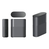 Xiaomi BE3600 Pro Mesh System 3-pack DVB4480GL