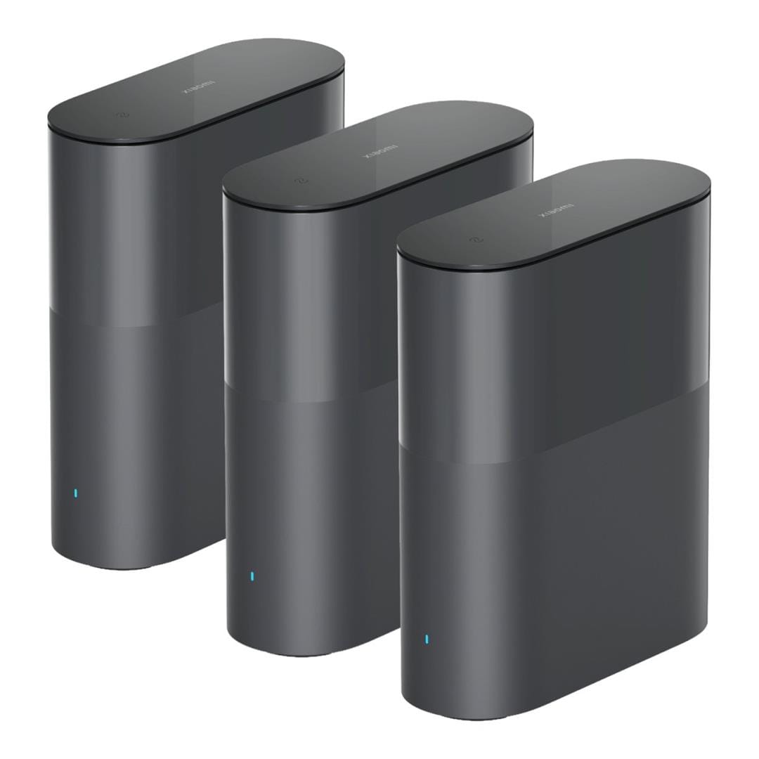 Xiaomi BE3600 Pro Mesh System 3-pack DVB4480GL
