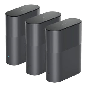 Xiaomi BE3600 Pro Mesh System 3-pack DVB4480GL