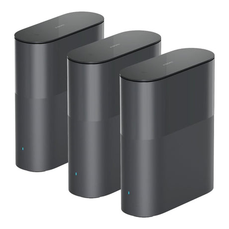 Xiaomi BE3600 Pro Mesh System 3-pack DVB4480GL
