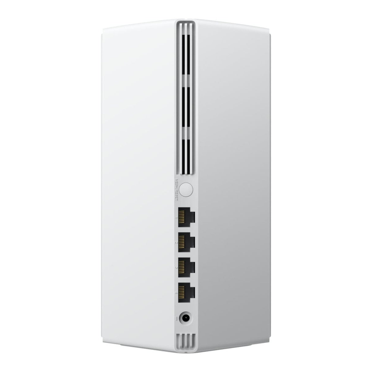 Xiaomi Mesh System AX3000 NE Whole Home Wi-Fi 6 Router White 3-pack DVB4486GL