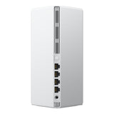 Xiaomi Mesh System AX3000 NE Whole Home Wi-Fi 6 Router White 3-pack DVB4486GL