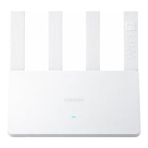Xiaomi BE3600 Wireless Router - 2.5 Gigabit Ethernet Dual-band 2.4GHz and 5GHz White DVB4493GL