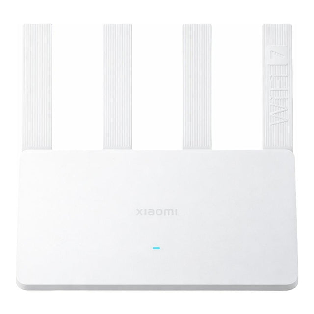 Xiaomi BE3600 Wireless Router - 2.5 Gigabit Ethernet Dual-band 2.4GHz and 5GHz White DVB4493GL