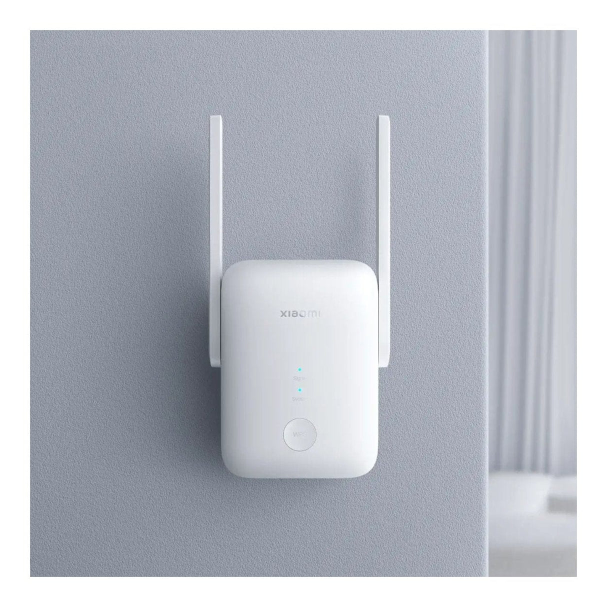 Xiaomi AX1500 Wi-Fi Range Extender White DVB4514GL