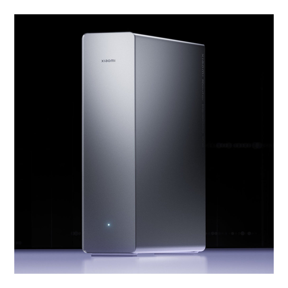 Xiaomi BE19000 Pro Wi-Fi 7 Tri-band Router DVB4550GL