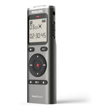 Philips DVT1170 8GB Digital Voice Recorder for Notes