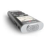 Philips DVT1170 8GB Digital Voice Recorder for Notes