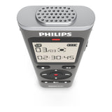 Philips DVT1170 8GB Digital Voice Recorder for Notes