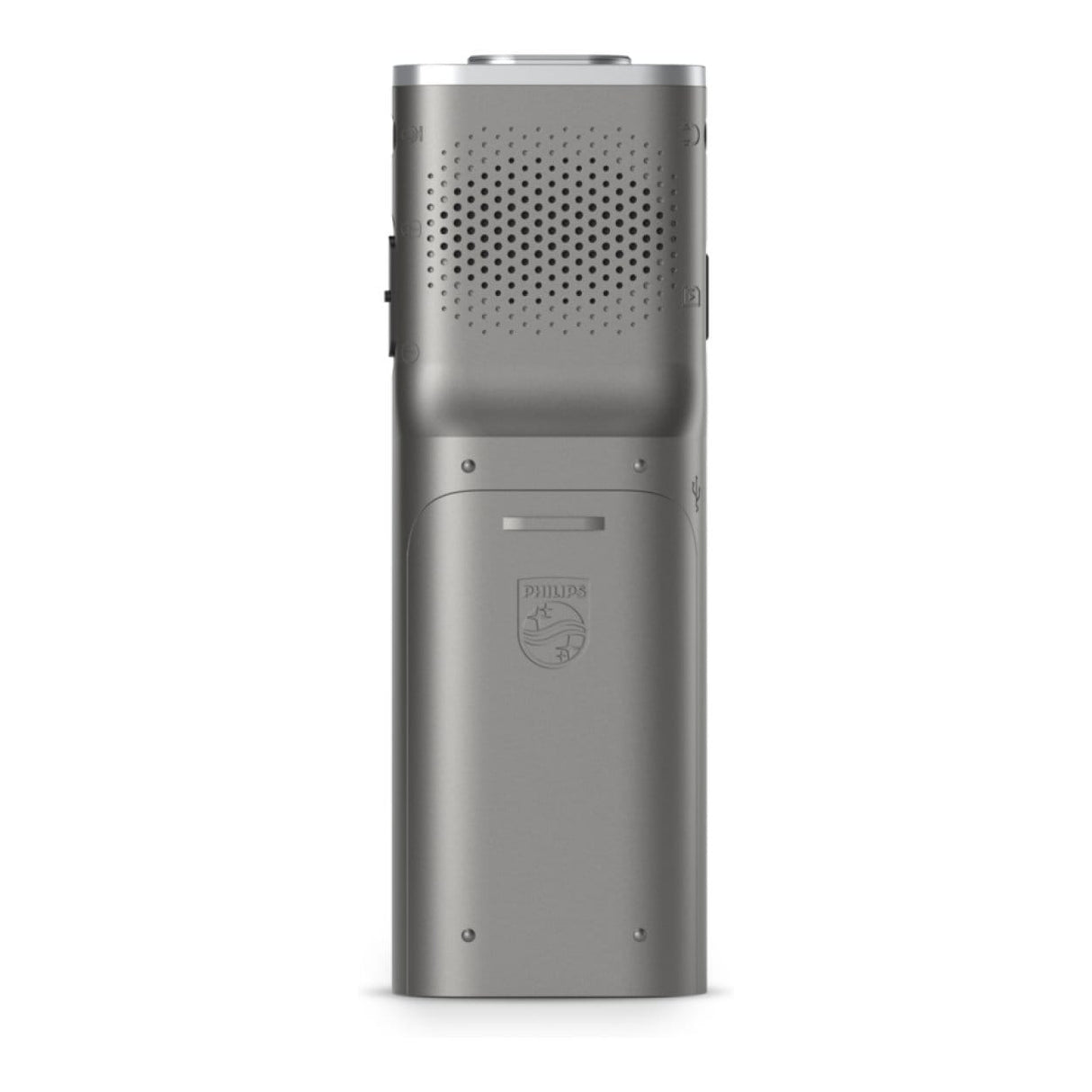 Philips DVT1170 8GB Digital Voice Recorder for Notes