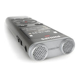 Philips VoiceTracer DVT2075 Audio Recorder