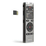 Philips VoiceTracer DVT2075 Audio Recorder