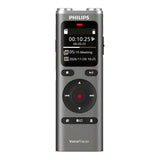 Philips VoiceTracer DVT2075 Audio Recorder
