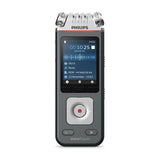 Philips DVT8115 Meeting Recorder with 360 Meeting Microphone