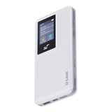 D-Link DWR-900V 5G/LTE Mi-Fi Mobile Router