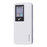 D-Link DWR-900V 5G/LTE Mi-Fi Mobile Router