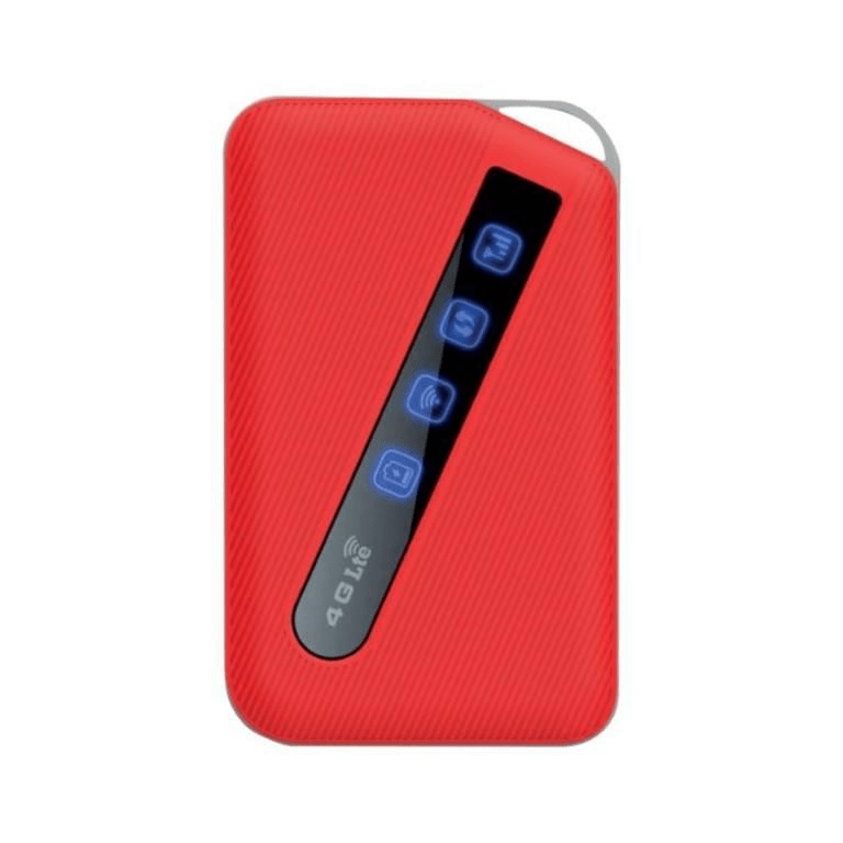 D-Link 4G LTE Mobile Router Red Edition DWR-930M/A2R