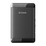 D-Link DWR-932C 4G LTE Wireless Router Black