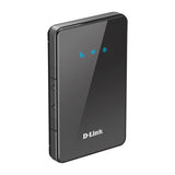 D-Link DWR-932C 4G LTE Wireless Router Black