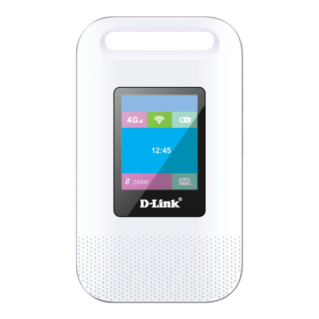 D-Link DWR-933M CAT 6 4G LTE Mobile Router