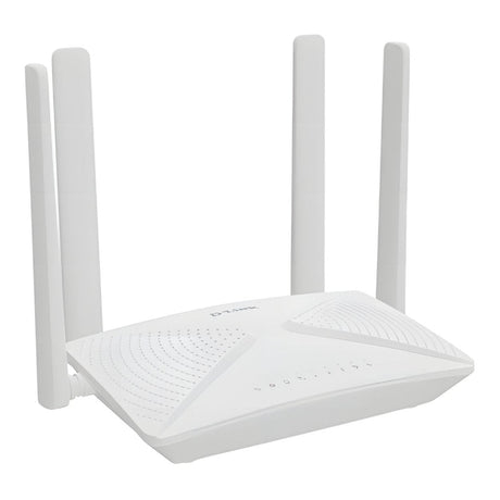 D-Link DWR-M922 N300 Dual SIM 4G LTE Wireless Router